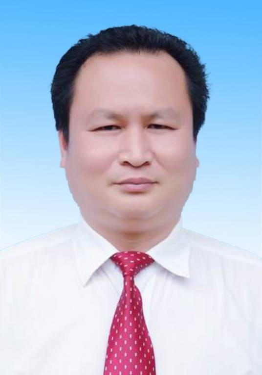 莫军(广西壮族自治区贵港市平南县科学技术局党组书记、局长)