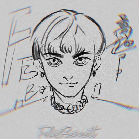 不做你的朋友(2020年Felix Bennett个人单曲)