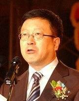 李晓安（民盟辽宁省委原主委）