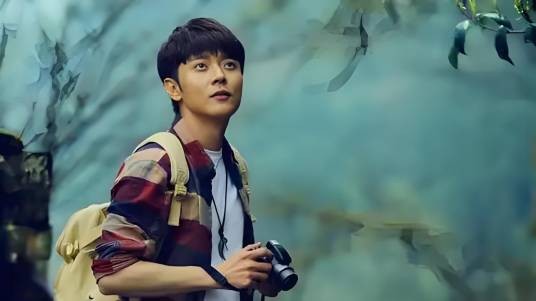 林静（电视剧《致我们即将逝去的青春》的男主角）