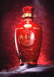六和液