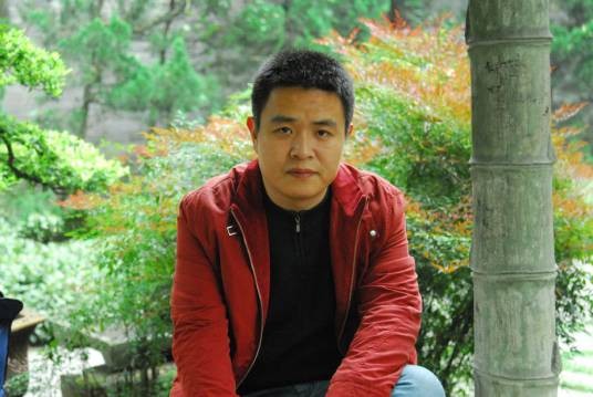 郑志刚（中国书法家协会会员）