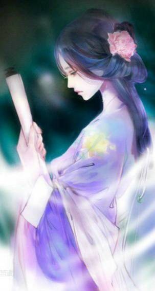 梅吟雪(古龙小说《护花铃》中的女主角)