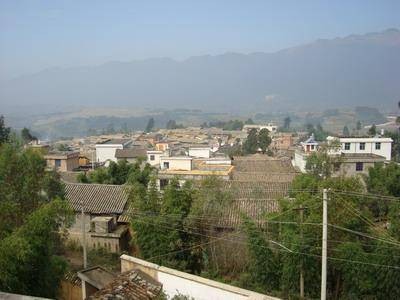 五邑村