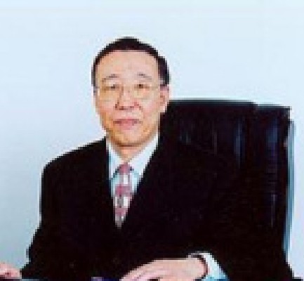 傅庭林
