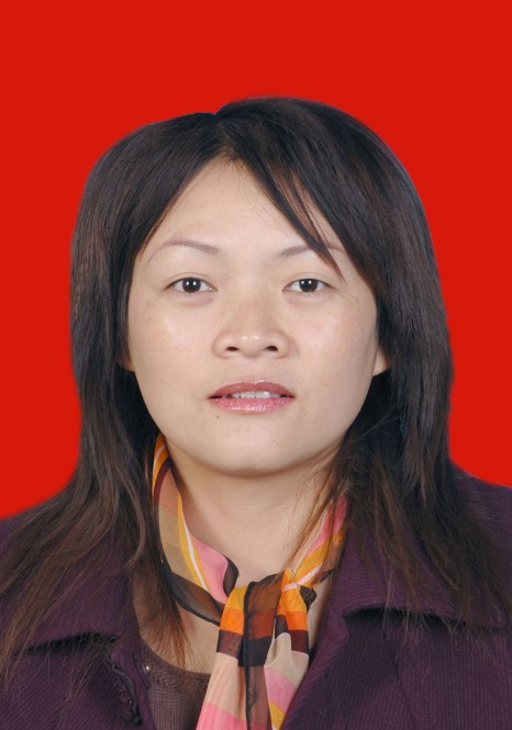 唐瑛（湘西土家族苗族自治州人民医院党委委员、纪委书记）
