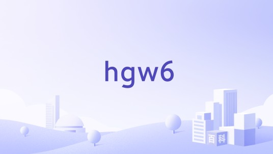 hgw6