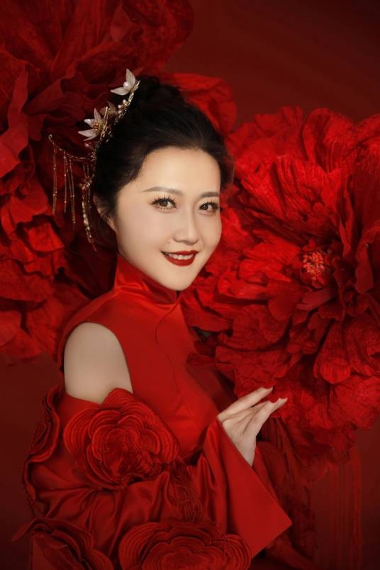 杨茜（歌手）