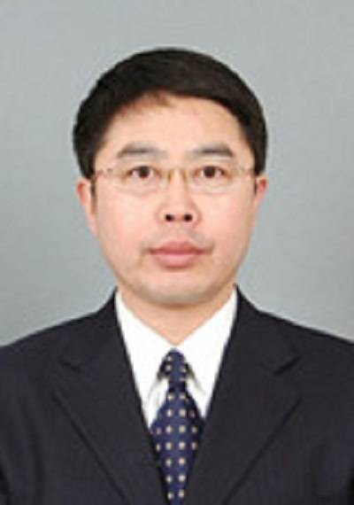 梁波(中国农业科学院特产研究所原党委书记、副所长)