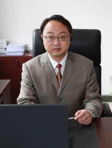 潘涛（北京泷涛环境科技有限公司董事长）