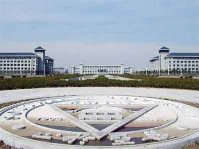 东南大学机械工程学院