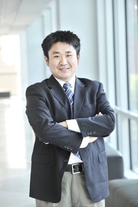 杨旸(美国天普大学旅游与酒店管理学院助理教授)