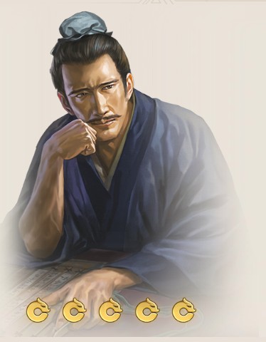 戏志才（游戏《三国志·战棋版》中的武将）