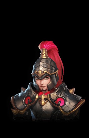 曹休（游戏《三国如龙传》中的武将）
