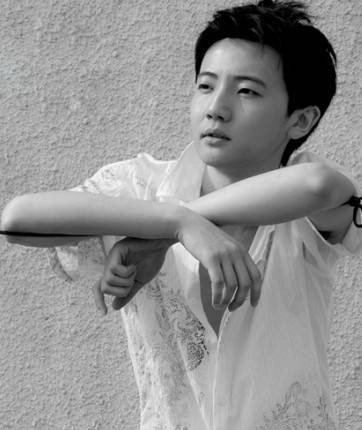 陈俊亨（中国内地男演员、主持人）