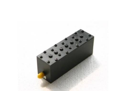 波数字滤波器