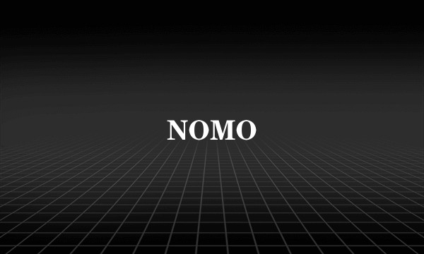 NOMO