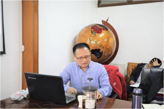 苏杰（复旦大学古籍整理研究所教授）