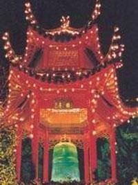 古钟园