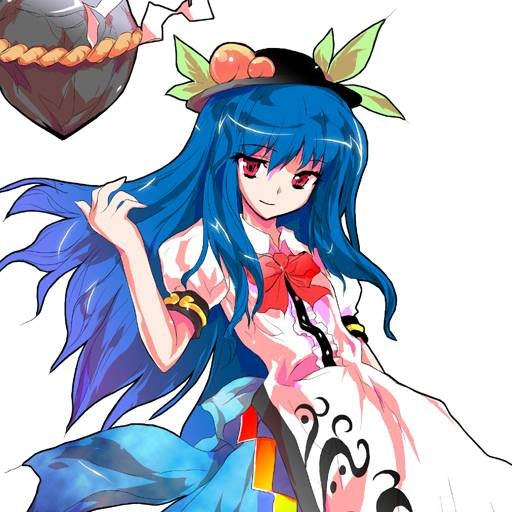 天人(《东方Project》种族名)