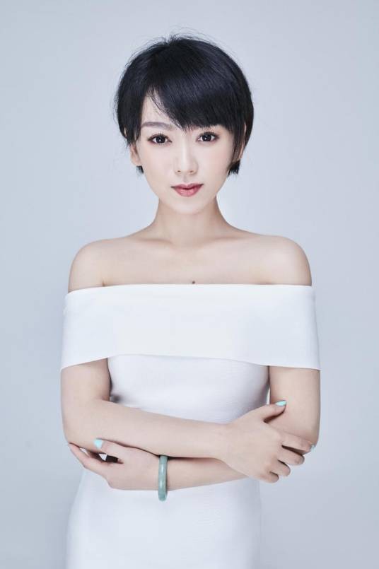 苏航（主持人、演员）