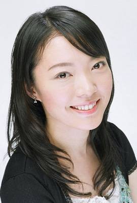 水野理纱（日本女性声优）