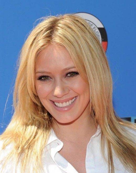 holiday(Hilary Duff版歌曲)