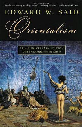 Orientalism（1979年Vintage出版的图书）