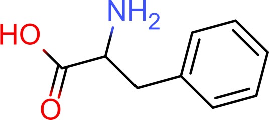 DL-苯丙氨酸