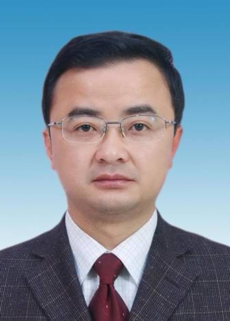 李涌（毕节工业职业技术学院原党委委员、书记）