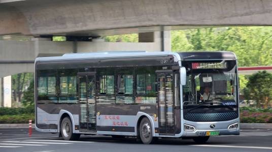 温州公交103路
