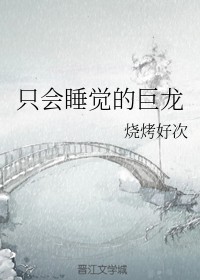 只会睡觉的巨龙
