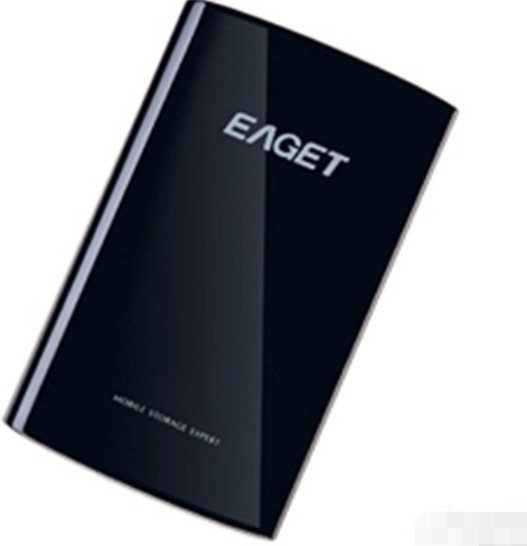 忆捷E606(640GB)