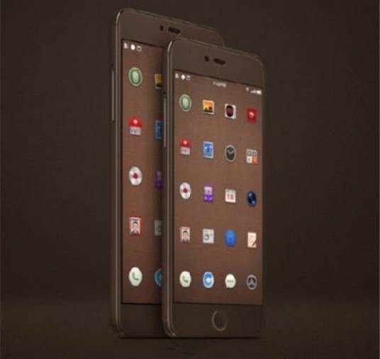 Smartisan M1/M1L