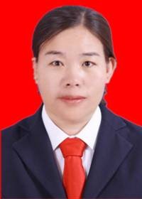 海丽（宁夏固原市医疗保障局局长）