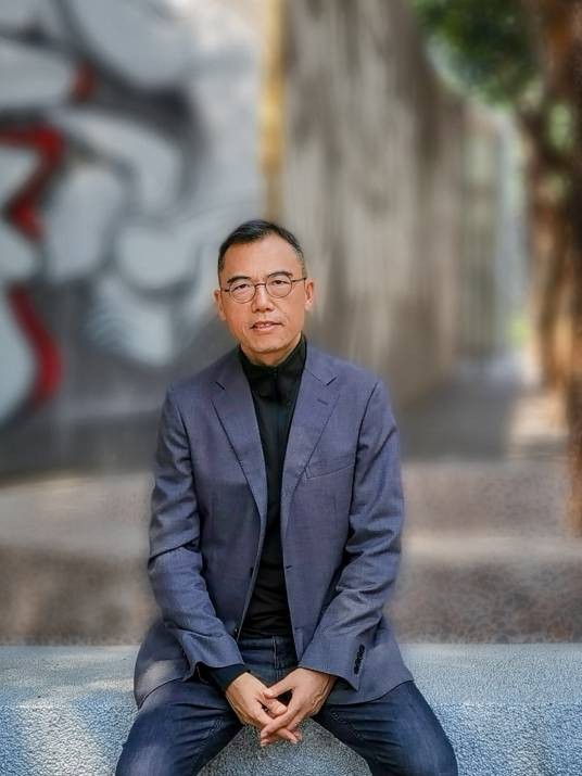 苏志刚（深圳万都时代绿色建筑技术有限公司董事长）