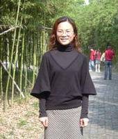 李雯（中国少年儿童出版社编辑）