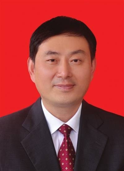 王志刚（湖南省国防动员办公室（省人民防空办公室）原党组副书记、副主任）