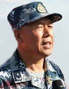 张建平（中国人民解放军空军副司令员，第十二届全国人大代表）