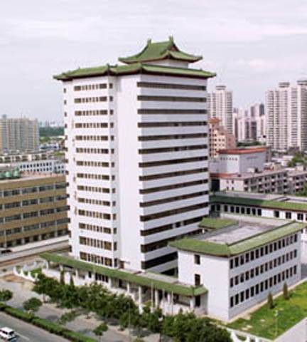 北京市档案馆