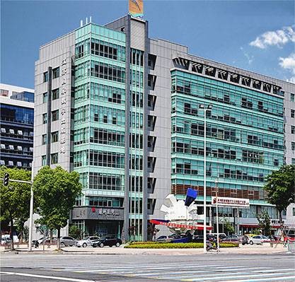 苏州阳澄湖数字文化创意产业园