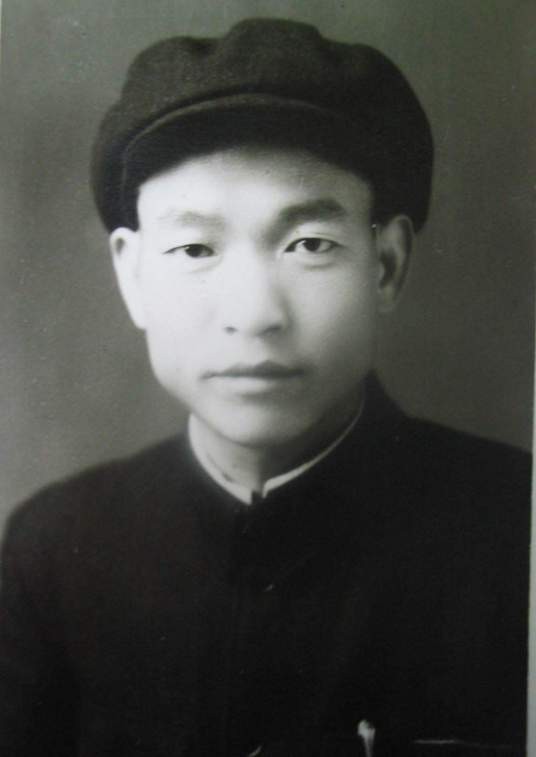 李铁生(原山西省科学技术委员会主任)