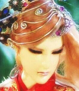 易子娘