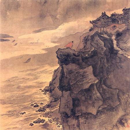 南乡子·登京口北固亭有怀
