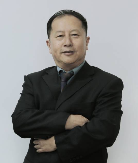 李爱民（西北大学现代学院电影学院副院长）