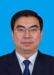 王英（原唐山师范学院党委书记）