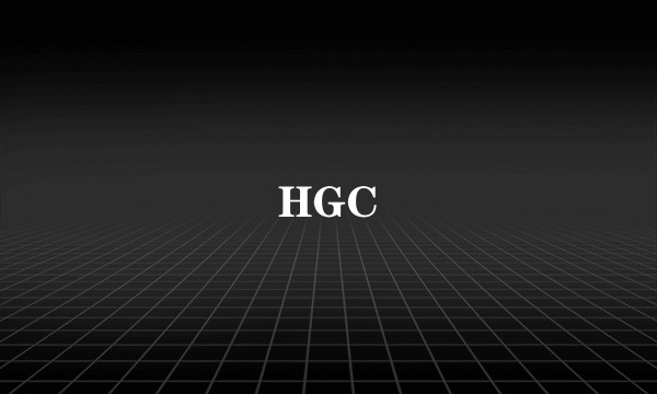 HGC