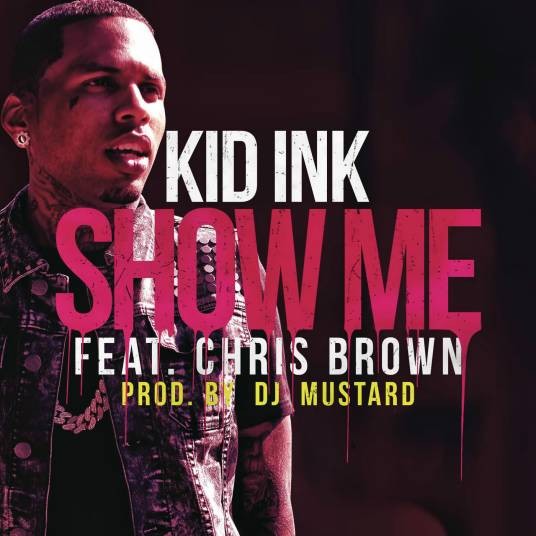 show me（Kid Ink歌曲）