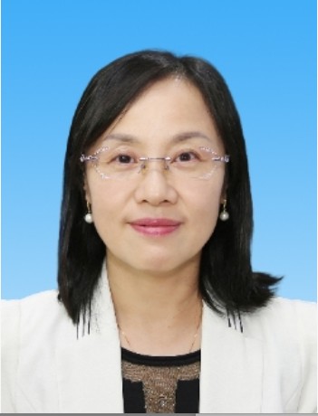 张燕（江苏省民政厅党组成员、副厅长）