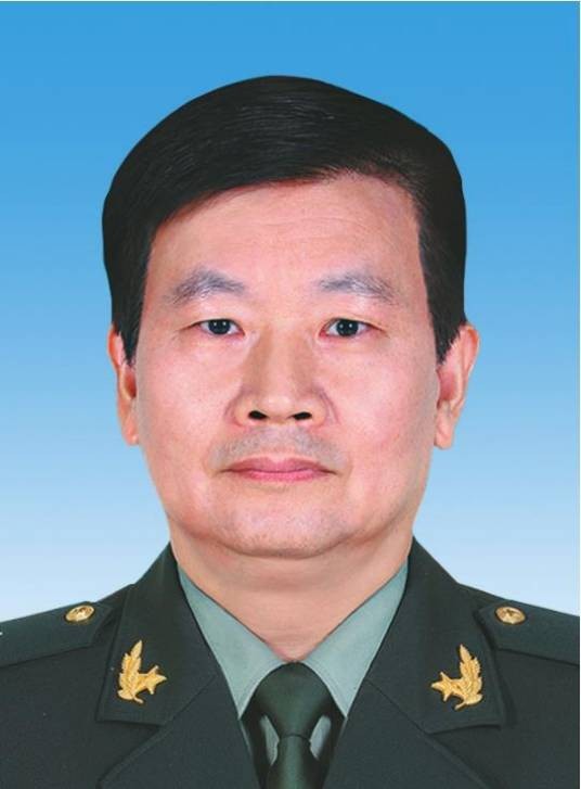 梁平（辽宁省委原常委，省军区原政治委员、党委书记）